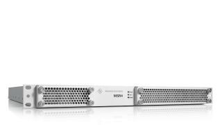 R&S®MSR4 multi-purpose satellite receiver