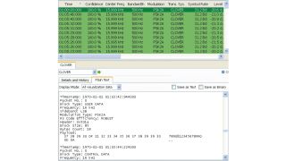 分类、解调和解码