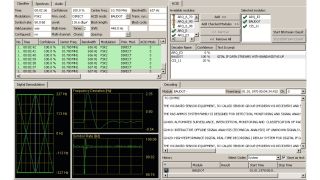 系统分类和可视化