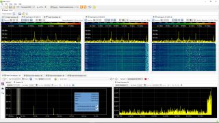 R&S®CA210 屏幕截图