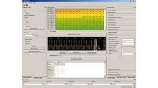 R&S®CA250 比特流分析软件 R&S®CA250 比特流分析软件