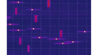 R&S®GX410 屏幕截图