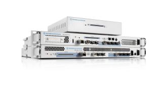 certium® network, front high