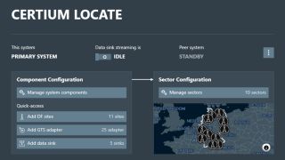 R&S®ATC-L-SYS ATC 定位系统