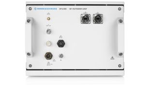 R&S®DF-ATC-S 测向系统 R&S®DF-ATC-S 测向系统