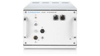 R&S®DF-ATC-S 测向系统 R&S®DF-ATC-S 测向系统
