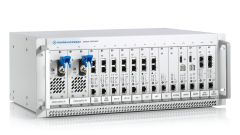 CERTIUM GATEWAYS，侧视图