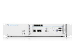 R&S®GW5410 无线电网关