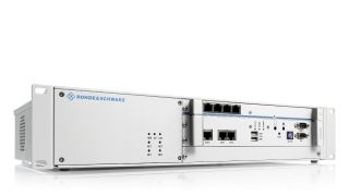 R&S®GW5410 无线电网关