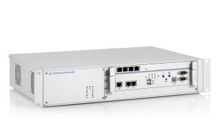 R&S®GW5410 无线电网关