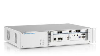 R&S®GW5410 无线电网关