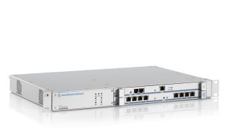 R&S®GW5410 无线电网关