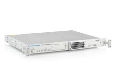 R&S®NAVICS 网关，侧视图