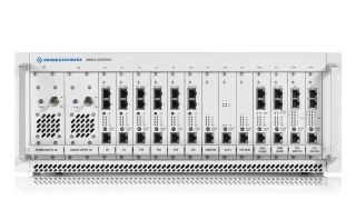 R&S®GW5440 通用媒体网关