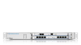 R&S®GW5450 VCS 网关