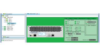 R&S®RCMS II 远程控制和监控系统 R&S®RCMS II 远程控制和监控系统