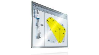 R&S®RNMS3000 无线电网络管理系统