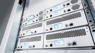 CERTIUM Radios in detail CERTIUM Radios in detail