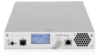 R&S®Series5200 用于语音和数据通信的空中交通管制电台 R&S®Series5200 用于语音和数据通信的空中交通管制电台