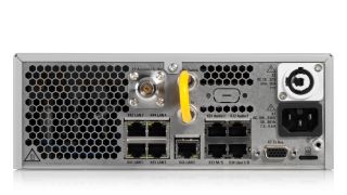 R&S®Series5200 用于语音和数据通信的空中交通管制电台 R&S®Series5200 用于语音和数据通信的空中交通管制电台