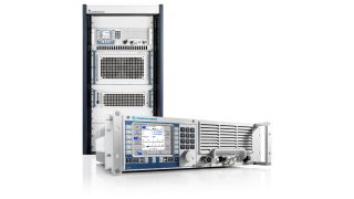 R&S®M3SR Series4100 software defined radios