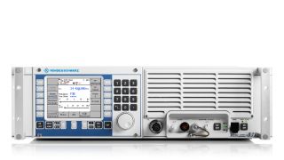 R&S®M3SR Series4100 software defined radios