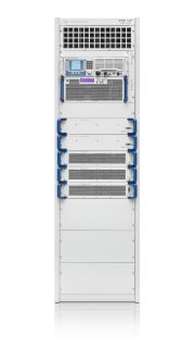 R&S®M3SR Series4100 software defined radios