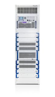 R&S®M3SR Series4100 software defined radios