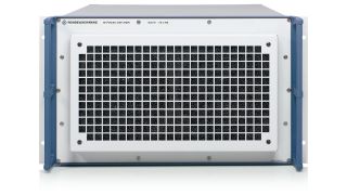 R&S®Power amplifiers