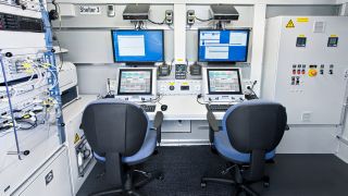 针对空中交通管制的 VoIP 针对空中交通管制的 VoIP