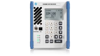 R&S®Series4200 软件定义电台