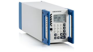 R&S®Series4200 软件定义电台