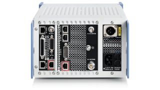 R&S®Series4200 软件定义电台