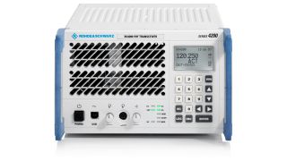 R&S®Series4200 软件定义电台