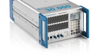 R&S®Series 4200 电台已售出 30,000 多台