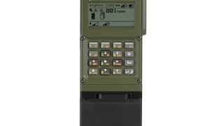 SOVERON®HR，前视图