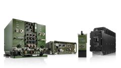 SOVERON® 电台，应用图像