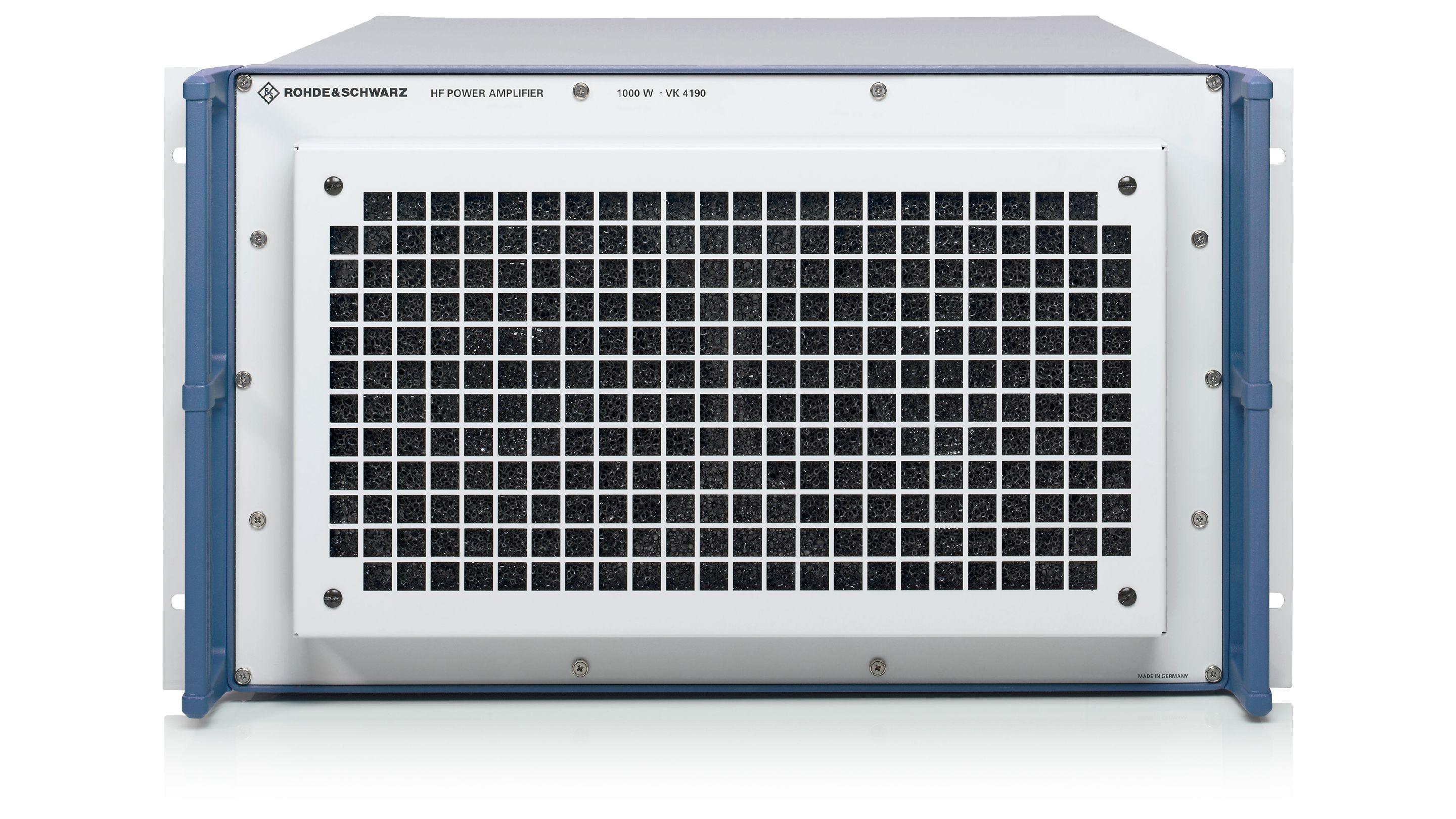 R&S®Power amplifiers | Rohde & Schwarz