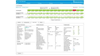 空对地呼叫详情