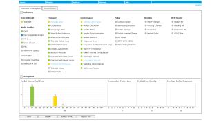 地对地呼叫详情