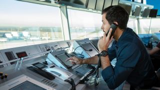 CERTIUM VCS – 适用于空中交通管制的语音系统