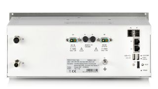 R&S®GB5450 无线电控制单元