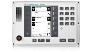 R&S®GB5900S 语音终端软键 R&S®GB5900S 语音终端软键