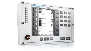 R&S®GB5900S 语音终端软键 R&S®GB5900S 语音终端软键