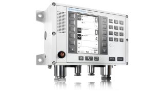 R&S®GB5900S 语音终端软键 R&S®GB5900S 语音终端软键