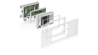 R&S®GB5900S 语音终端软键 R&S®GB5900S 语音终端软键