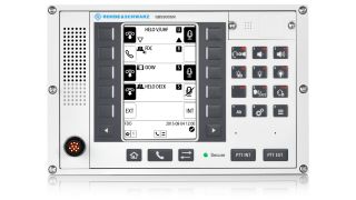 R&S®GB5900SM 语音终端软键 R&S®GB5900SM 语音终端软键