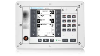R&S®GB5900SM 语音终端软键 R&S®GB5900SM 语音终端软键