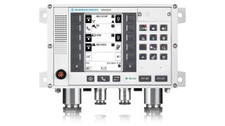 R&S®GB5900SM 语音终端软键 R&S®GB5900SM 语音终端软键