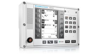 R&S®GB5900SM 语音终端软键 R&S®GB5900SM 语音终端软键